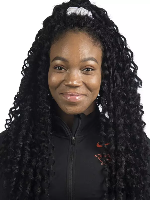 Destinee Davis HS 19