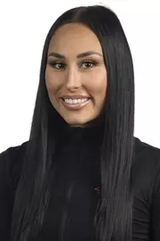 Sabrina Gill HS 19
