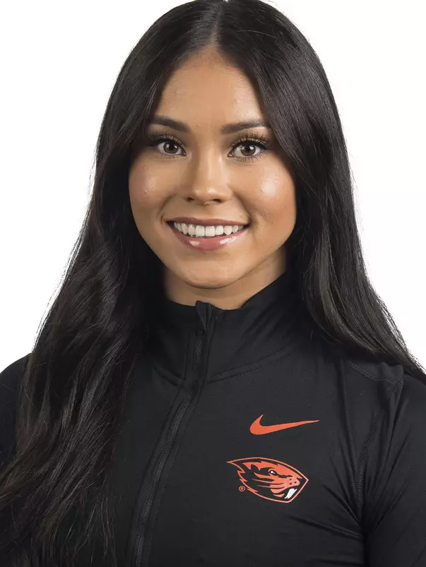 Lexie Gonzales SH 19