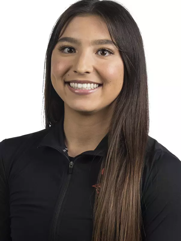 Colette Yamaoka HS 19