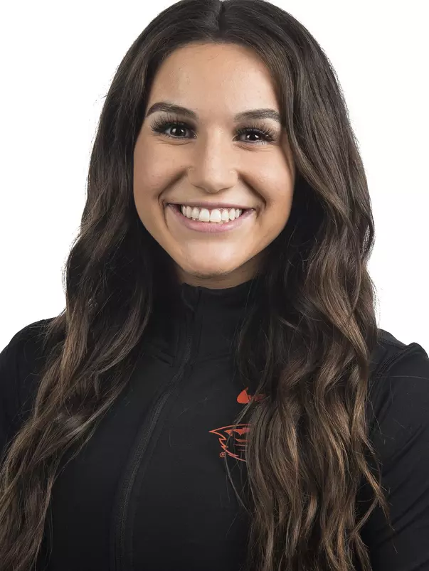 Kaitlyn Yanish HS 19