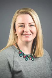 Rebecca McCaulley