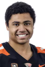Dante Jackson