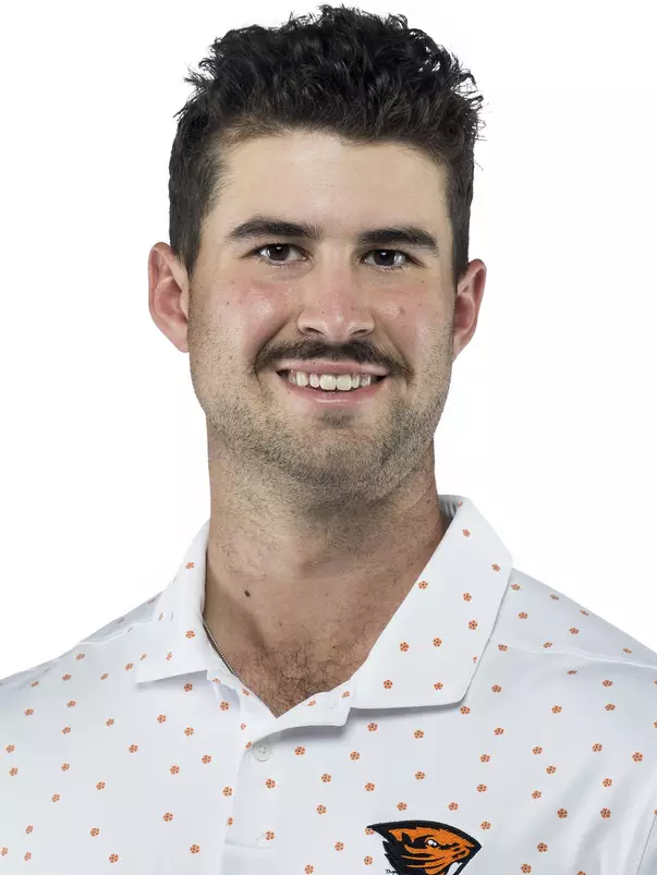 Alec Berrey