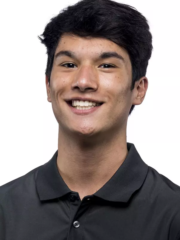 Ethan DeBorja