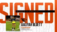 Aaliyah Bluett