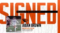 Aidan Brown