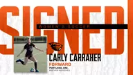 Carly Carraher