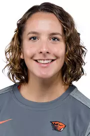 Becca Pritchard