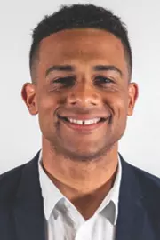 Ashton Miller
