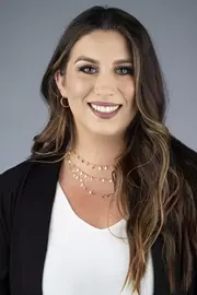 Olivia Murphy