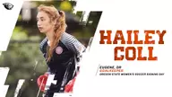 Hailey Coll Signs With Women's Soccer Program