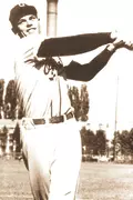 Jay Dean