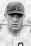 Harold "Red" Ridings
