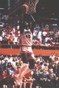 A.C. Green