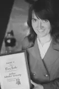 Dr. Mary Budke