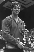 Greg Strobel