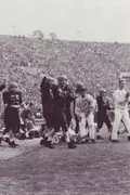 1957 1957 Rose Bowl