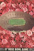 Team 1965 Rose Bowl