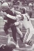 Team 1962 Liberty Bowl