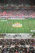 Team 2001 Fiesta Bowl Champions