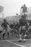 1933 1933 Football Ironmen