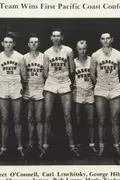 1932-33 1932-33 Men's Basketball