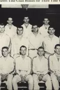 1948-49 1948-49 Men's Basketball