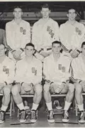 Team 1962-63 Final Four