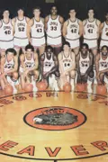 Team 1980-81 Men's Basketball
