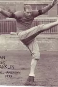 Red Franklin