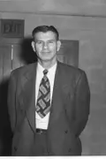 Jim Dixon