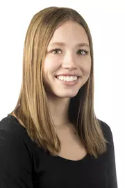 Mikaylia Harrison