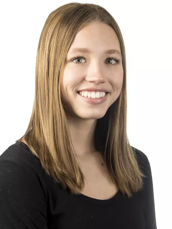 Mikaylia Harrison HS 2020