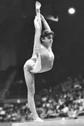 Laurie Carter