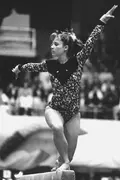 Michelle Sandoz