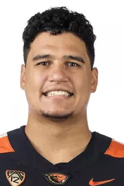 Jaelen Bush