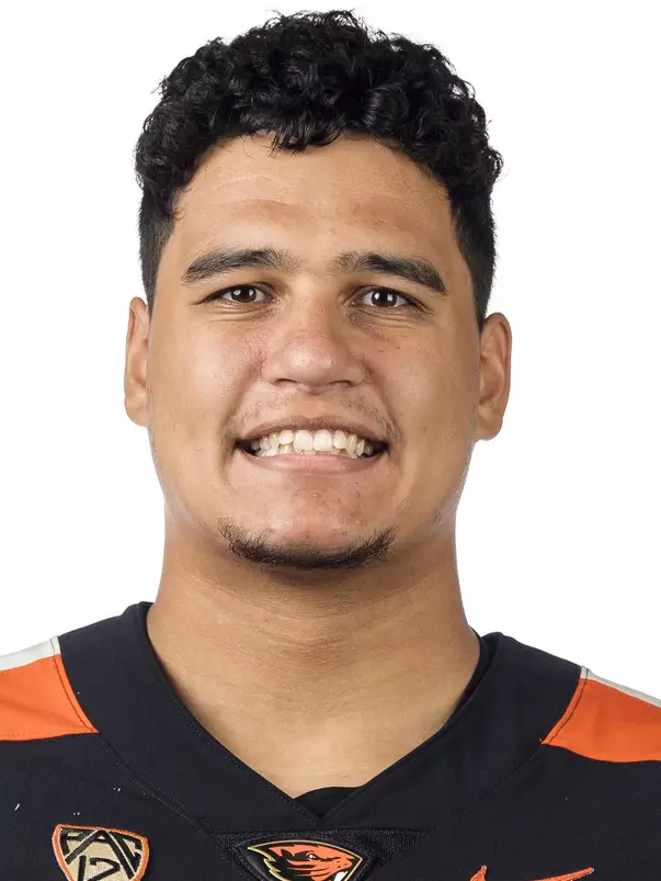 Jaelen Bush