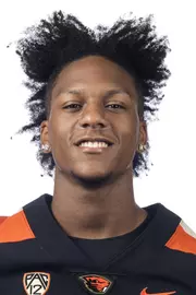 Marcus Harris