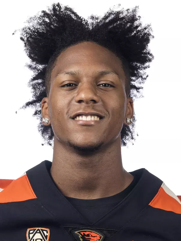 Marcus Harris