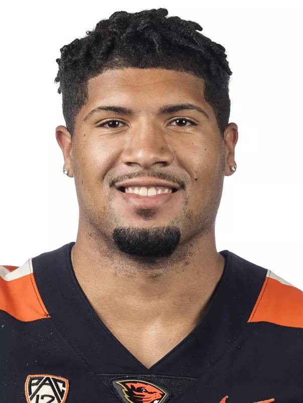 Caleb Lightbourn