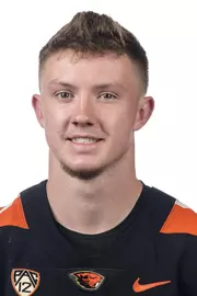 Connor Morton