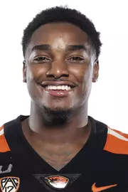 Calvin Tyler Jr.
