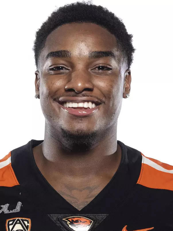 Calvin Tyler Jr.