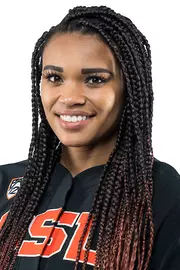 Nerissa Eason