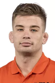 Cory Crooks