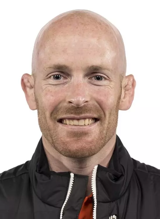 Nate Engel