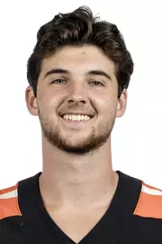 Mikey Alfieri