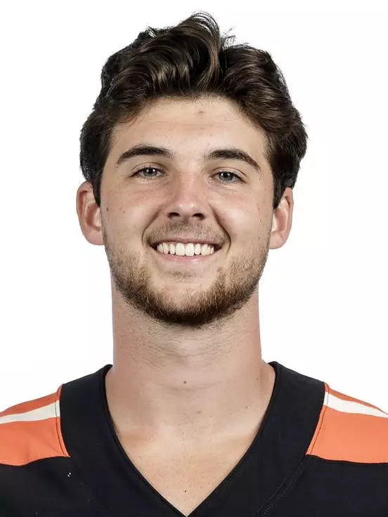 Mikey Alfieri
