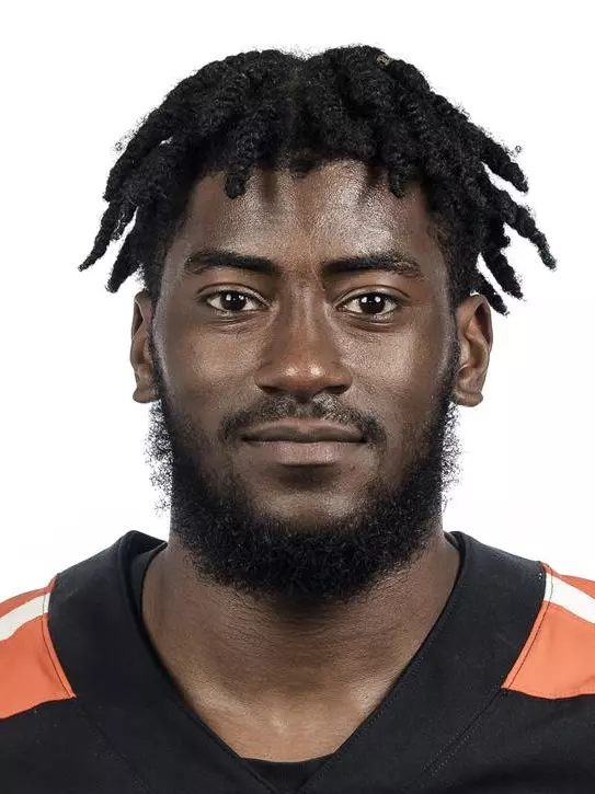 B.J. Baylor
